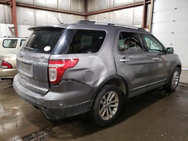 Photo 2 VIN: 1FM5K8D81DGC30167 - FORD EXPLORER 