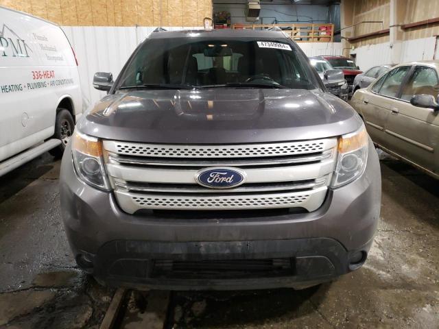 Photo 4 VIN: 1FM5K8D81DGC30167 - FORD EXPLORER 