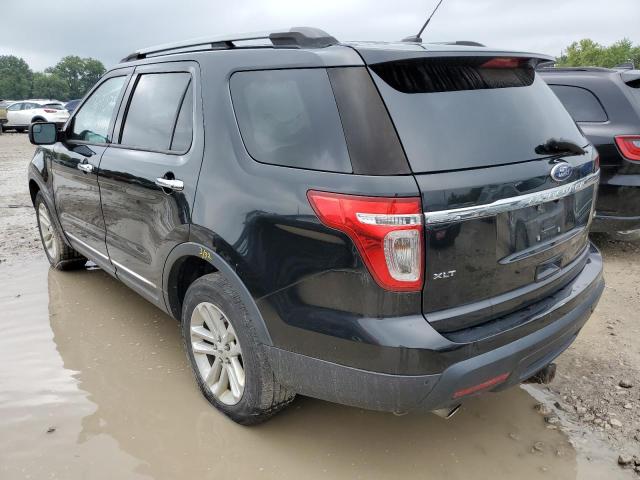 Photo 2 VIN: 1FM5K8D81DGC30928 - FORD EXPLORER X 