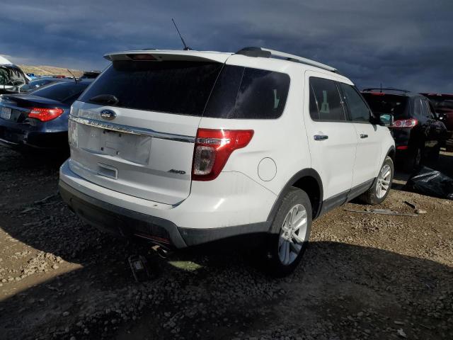 Photo 2 VIN: 1FM5K8D81DGC66747 - FORD EXPLORER 