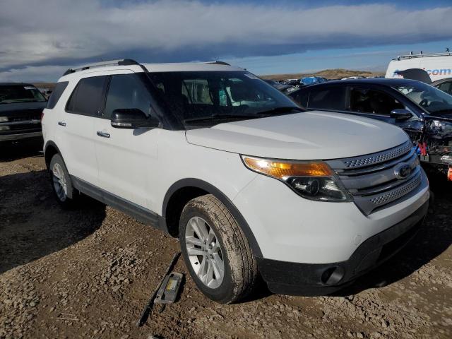 Photo 3 VIN: 1FM5K8D81DGC66747 - FORD EXPLORER 