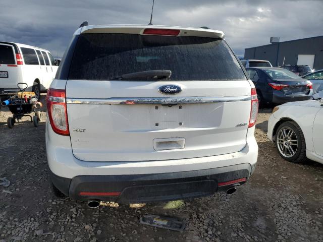 Photo 5 VIN: 1FM5K8D81DGC66747 - FORD EXPLORER 