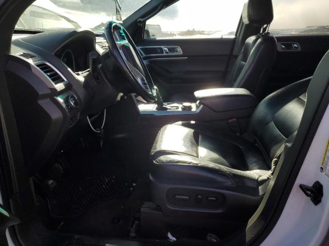 Photo 6 VIN: 1FM5K8D81DGC66747 - FORD EXPLORER 