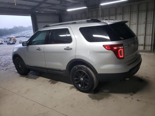 Photo 1 VIN: 1FM5K8D81DGC71463 - FORD EXPLORER X 