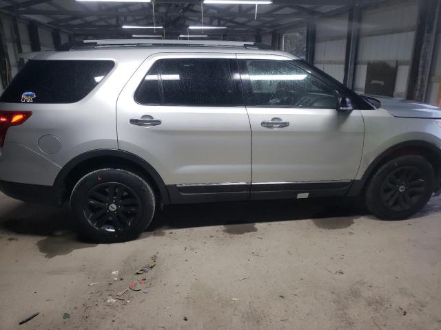 Photo 12 VIN: 1FM5K8D81DGC71463 - FORD EXPLORER X 