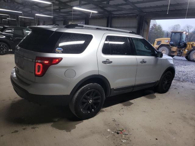 Photo 2 VIN: 1FM5K8D81DGC71463 - FORD EXPLORER X 