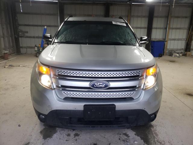 Photo 4 VIN: 1FM5K8D81DGC71463 - FORD EXPLORER X 