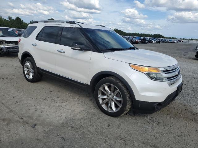 Photo 3 VIN: 1FM5K8D81EGA00615 - FORD EXPLORER X 