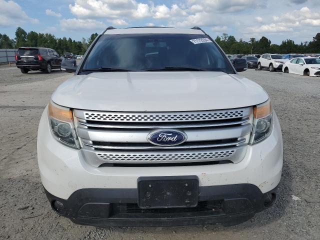 Photo 4 VIN: 1FM5K8D81EGA00615 - FORD EXPLORER X 