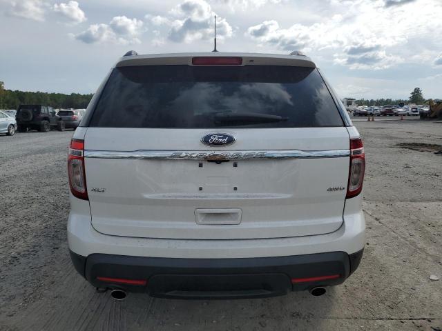 Photo 5 VIN: 1FM5K8D81EGA00615 - FORD EXPLORER X 