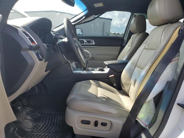 Photo 6 VIN: 1FM5K8D81EGA00615 - FORD EXPLORER X 