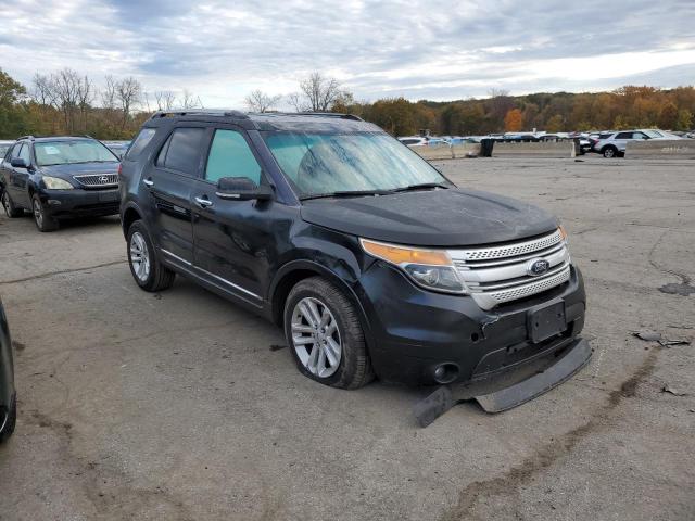 Photo 3 VIN: 1FM5K8D81EGA10707 - FORD EXPLORER 