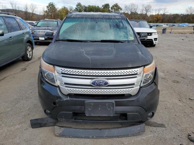 Photo 4 VIN: 1FM5K8D81EGA10707 - FORD EXPLORER 