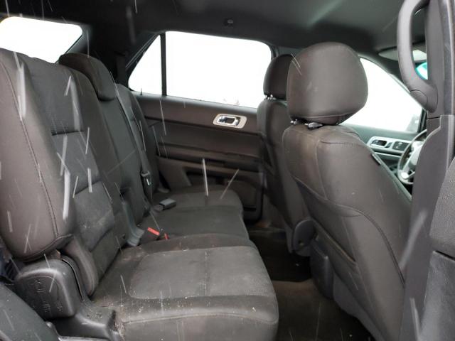 Photo 5 VIN: 1FM5K8D81EGA26728 - FORD EXPLORER X 