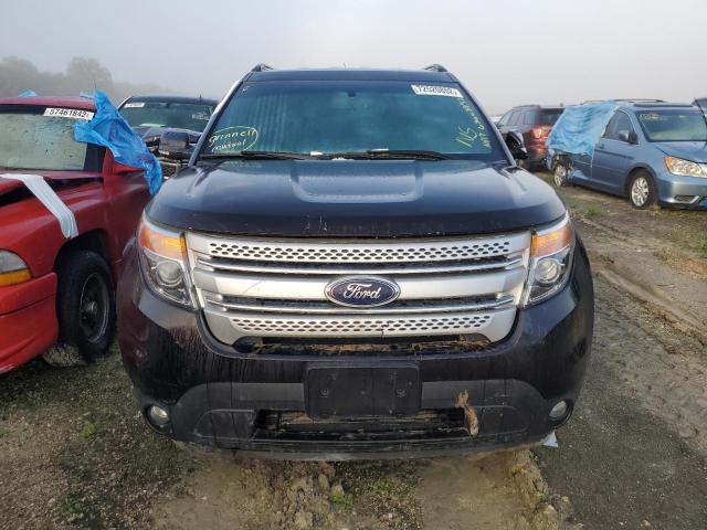 Photo 4 VIN: 1FM5K8D81EGA97976 - FORD EXPLORER 