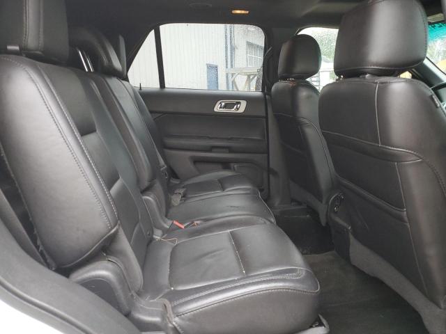 Photo 10 VIN: 1FM5K8D81EGB05798 - FORD EXPLORER X 