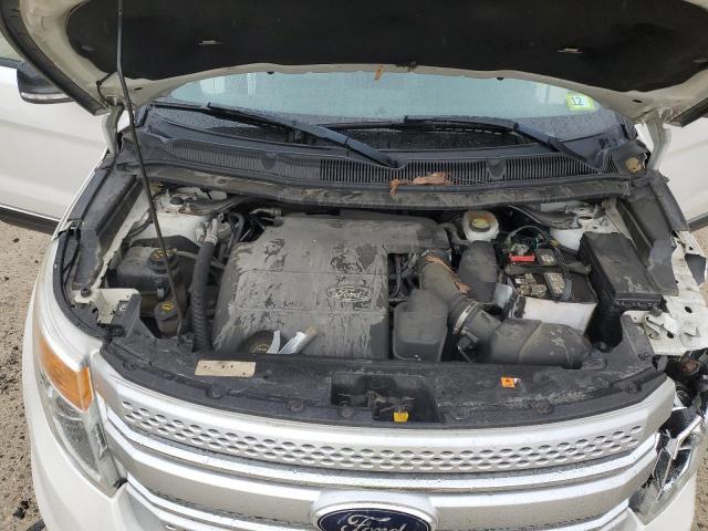 Photo 11 VIN: 1FM5K8D81EGB05798 - FORD EXPLORER X 