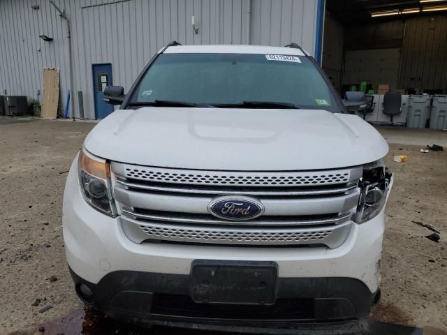 Photo 4 VIN: 1FM5K8D81EGB05798 - FORD EXPLORER X 