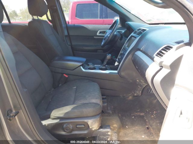 Photo 4 VIN: 1FM5K8D81EGB34542 - FORD EXPLORER 