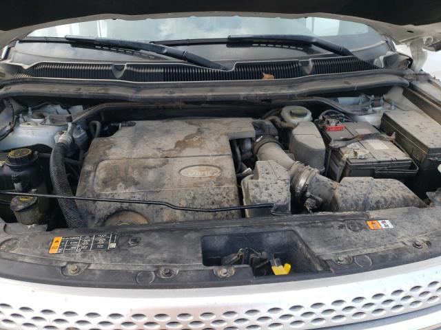 Photo 11 VIN: 1FM5K8D81EGB35237 - FORD EXPLORER X 