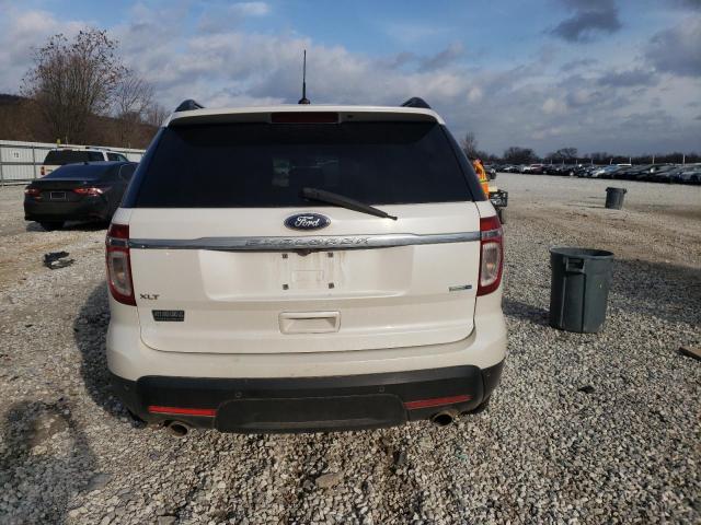 Photo 5 VIN: 1FM5K8D81EGB35237 - FORD EXPLORER X 