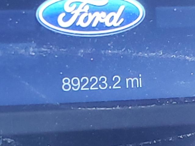 Photo 7 VIN: 1FM5K8D81EGB41135 - FORD EXPLORER X 