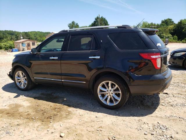 Photo 1 VIN: 1FM5K8D81EGB47825 - FORD EXPLORER 