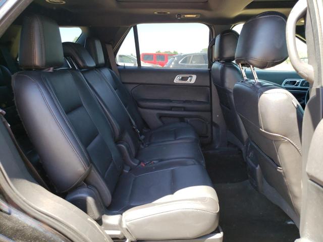 Photo 10 VIN: 1FM5K8D81EGB47825 - FORD EXPLORER 