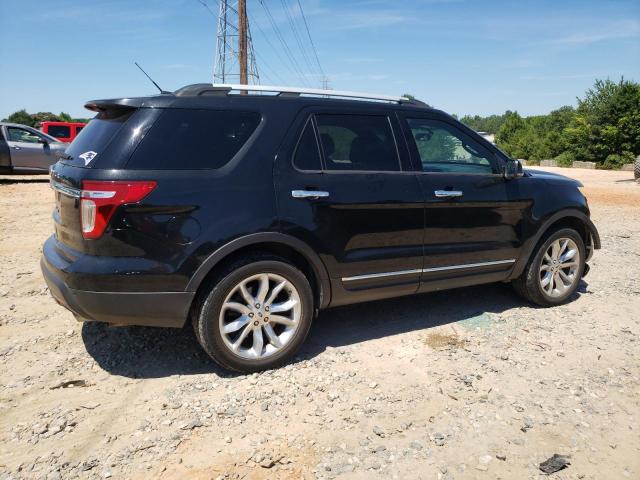 Photo 2 VIN: 1FM5K8D81EGB47825 - FORD EXPLORER 