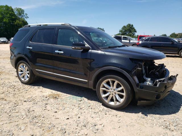 Photo 3 VIN: 1FM5K8D81EGB47825 - FORD EXPLORER 