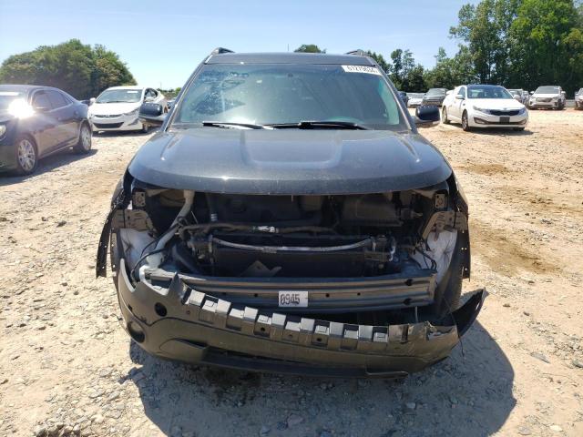 Photo 4 VIN: 1FM5K8D81EGB47825 - FORD EXPLORER 