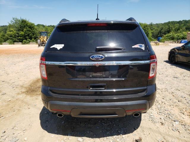 Photo 5 VIN: 1FM5K8D81EGB47825 - FORD EXPLORER 