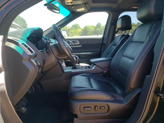 Photo 6 VIN: 1FM5K8D81EGB47825 - FORD EXPLORER 