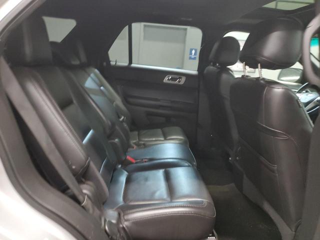 Photo 10 VIN: 1FM5K8D81EGB65807 - FORD EXPLORER X 