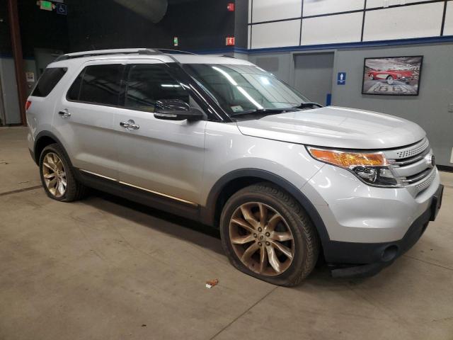 Photo 3 VIN: 1FM5K8D81EGB65807 - FORD EXPLORER X 