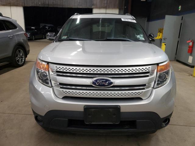 Photo 4 VIN: 1FM5K8D81EGB65807 - FORD EXPLORER X 