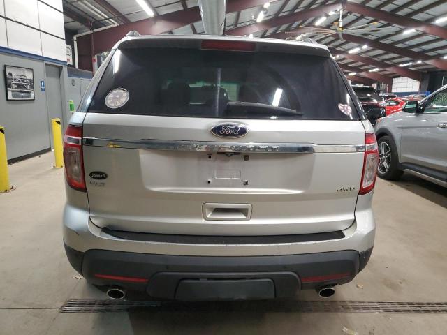 Photo 5 VIN: 1FM5K8D81EGB65807 - FORD EXPLORER X 