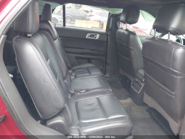 Photo 7 VIN: 1FM5K8D81EGC09286 - FORD EXPLORER 