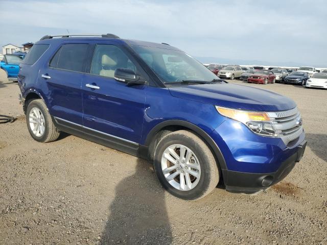 Photo 3 VIN: 1FM5K8D81EGC36780 - FORD EXPLORER X 