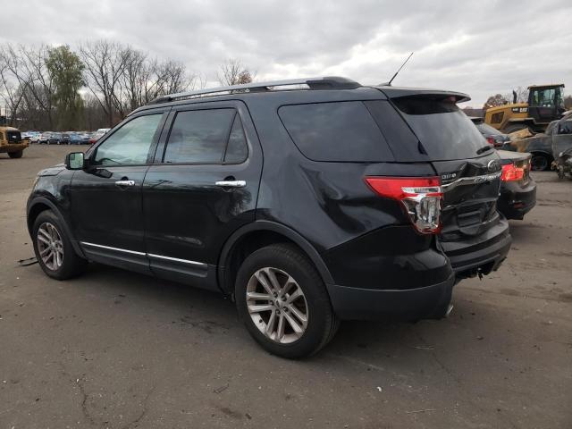 Photo 1 VIN: 1FM5K8D81EGC44068 - FORD EXPLORER X 