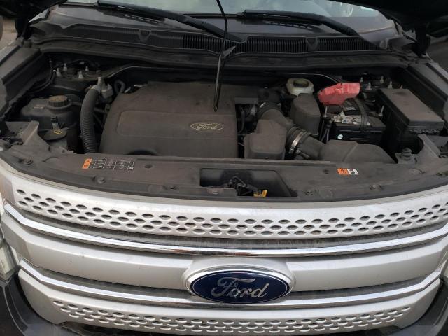 Photo 11 VIN: 1FM5K8D81EGC44068 - FORD EXPLORER X 