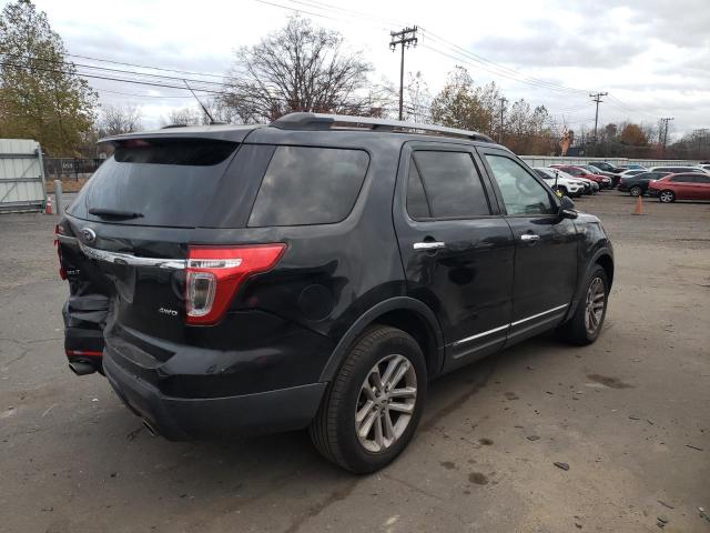 Photo 2 VIN: 1FM5K8D81EGC44068 - FORD EXPLORER X 