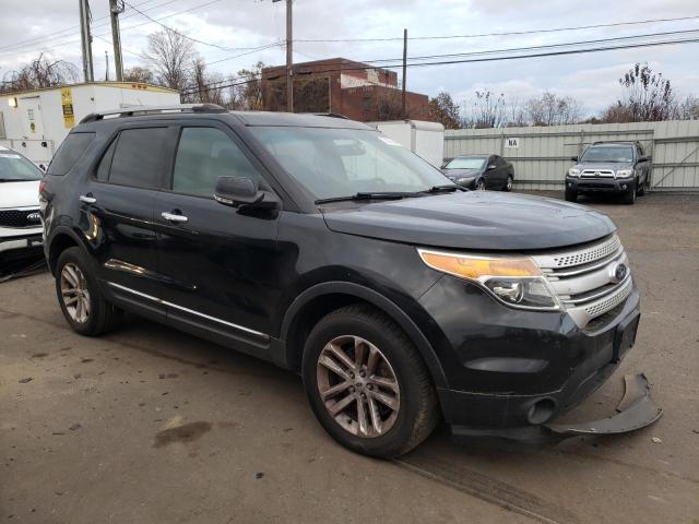 Photo 3 VIN: 1FM5K8D81EGC44068 - FORD EXPLORER X 