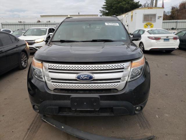 Photo 4 VIN: 1FM5K8D81EGC44068 - FORD EXPLORER X 