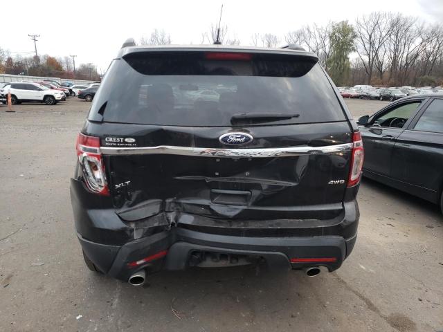 Photo 5 VIN: 1FM5K8D81EGC44068 - FORD EXPLORER X 