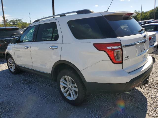 Photo 1 VIN: 1FM5K8D81EGC51294 - FORD EXPLORER 