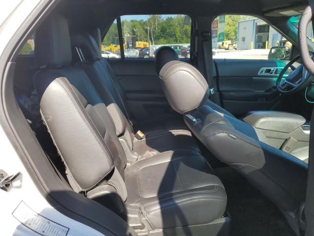 Photo 10 VIN: 1FM5K8D81EGC51294 - FORD EXPLORER 