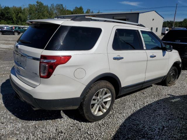 Photo 2 VIN: 1FM5K8D81EGC51294 - FORD EXPLORER 