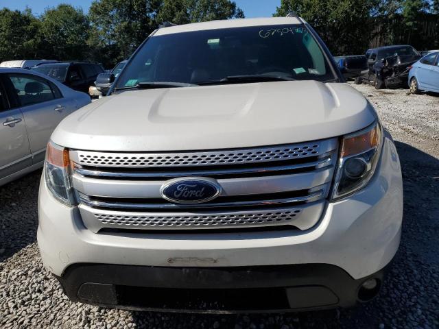 Photo 4 VIN: 1FM5K8D81EGC51294 - FORD EXPLORER 