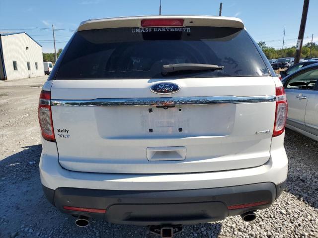 Photo 5 VIN: 1FM5K8D81EGC51294 - FORD EXPLORER 